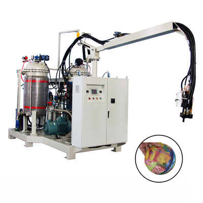 Machine de jet d'imperméabilisation de Polyurea de mousse d'uréthane de certification de la CE