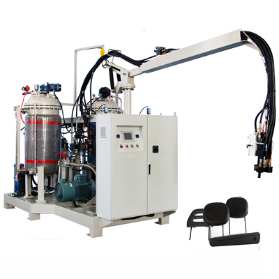 Pulvérisation de mélange de mousse faisant la machine de pulvérisation de polyuréthane utilisée pour l'imperméabilisation et l'isolation