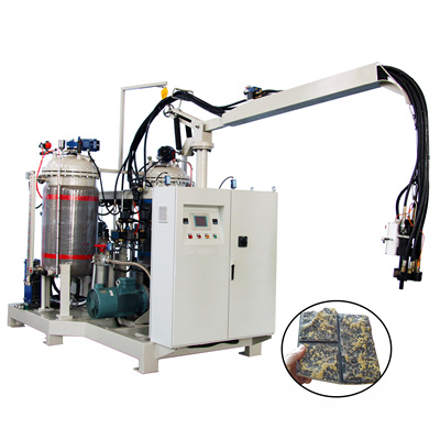 Reanin-K2000 Machine de pulvérisation d'unité centrale Prix de la machine de mousse de pulvérisation de polyuréthane