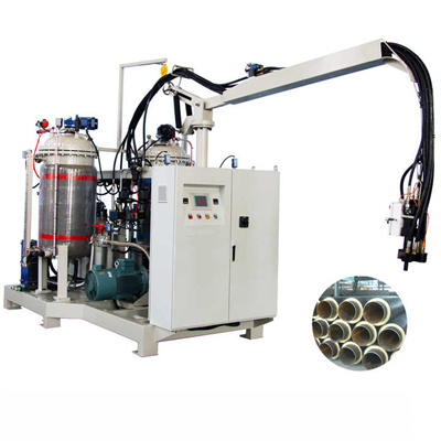 Machine de distribution de Strp de mousse de polyuréthane d'approvisionnement d'usine