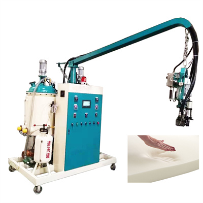 Reanin K5000 Chine Machine de pulvérisation de polyurée Machine d'isolation en mousse de polyuréthane