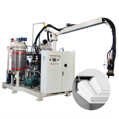 Machine de sertissage de machines d'assemblage de flexibles hydrauliques basse pression