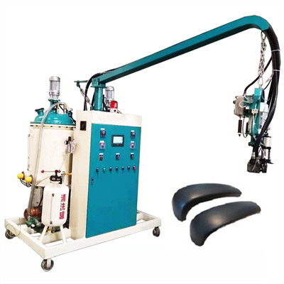 Machine de pulvérisation de polyuréthane 220V/380V Machine à mousse PU Cnmc-E2