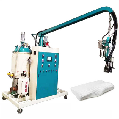 Pulvérisation de mousse PU Isolation en polyuréthane Machine/rig/équipement à vendre PU étanche Fd-E3