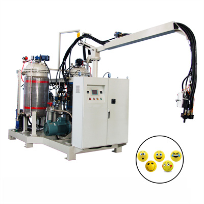 Machine de pulvérisation de polyurée Reanin K7000 Chine pour la pulvérisation de mousse de polyuréthane et de polyurée