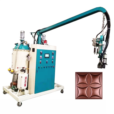 Cnmc-E3 Mousse de polyuréthane Isolation par pulvérisation Machine Équipement de mousse de pulvérisation fabriqué en Chine