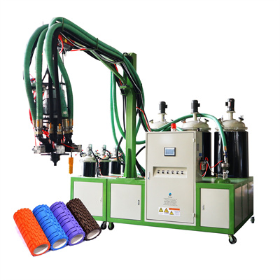 Machine à mousse de polyéthylène expansé Jiecheng