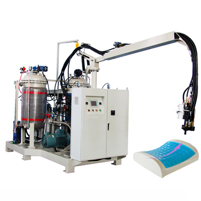Indiamart Top 10 des fabricants de machines de moulage par injection de polyuréthane Van Dorn