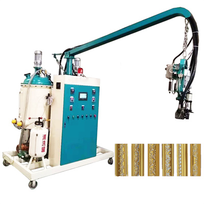Machine de distribution de joints en mousse de joint en polyuréthane (PU)