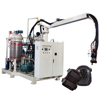 Réservoir de mélange liquide de machine de réservoir de mélangeur de revêtement de polyuréthane avec l'agitateur