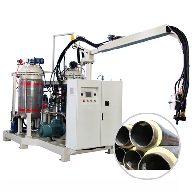 Garantie de qualité Tamis en polyuréthane Making Machine /Machine de coulée de tamis en polyuréthane /Machine de tamis en polyuréthane