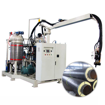 Machine de distributeur automatique de joint d'unité centrale de valve de distribution de colle de haute précision