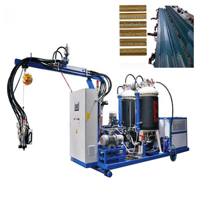 La Chine Fabrication 6stations EVA PU Mousse 3D Semelle Intérieure Moulage Presse Machine Shoe Making Machine