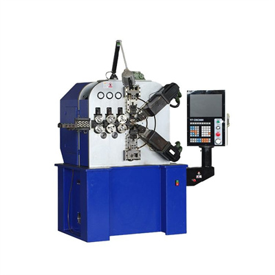 Machine à mousse PU/Machine en polyuréthane/Machine de fabrication de mousse PU haute pression à configuration avancée