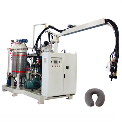 KW-520 PU mousse joint d'étanchéité machine vente chaude fabricant de distributeur de colle entièrement automatique de haute qualité machine de remplissage dédiée pour filtres