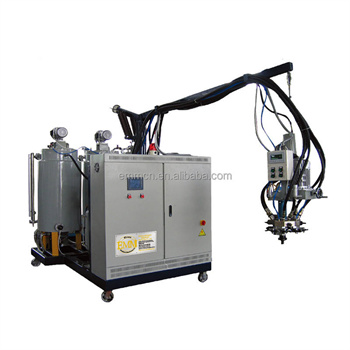 Machine de joint d'étanchéité en mousse PU KW-520D Machine de colle de distribution automatique de haute qualité à vente chaude en provenance de Chine