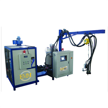 Ligne automatique de machine de remplissage de mousse de polyuréthane de mousse d'unité centrale d'aérosol 3600cph