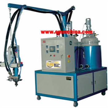 Reanin K3000 Chine Machine de pulvérisation de mousse de polyuréthane de la machinerie pour le prix de l'isolation
