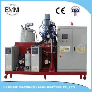 Rtsj-1000A Machine de soufflante à couche mince haute et basse pression pour extrudeuse LDPE
