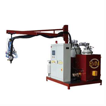 Reanin K5000 Machine de mousse de pulvérisation rigide en polyuréthane haute pression à vendre