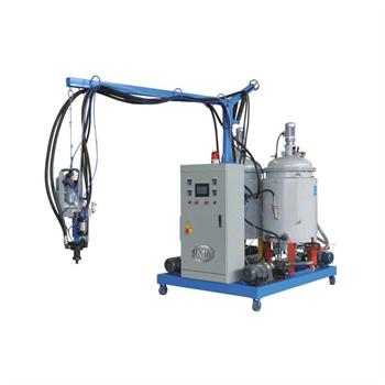 Reanin K2000 Pulvérisateur pneumatique d'isolation par injection de polyuréthane à haute pression
