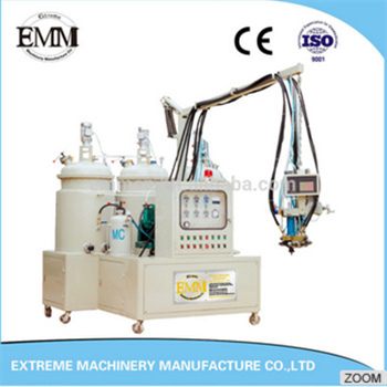 Machine à emballer automatique de pli et de rouleau de matelas Machine de compression de matelas en mousse personnalisée à bas prix en Chine