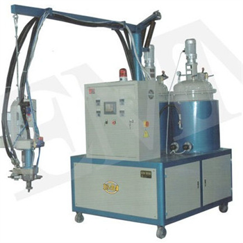 Machine de distribution automatique de colle d'étanchéité en polyuréthane de caisse en bois électrique Xinhua avec RoHS