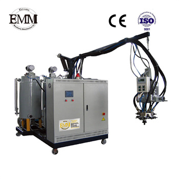 Machine d'unité centrale de marque célèbre de Zecheng Chine pour le rouleau /machine de polyuréthane pour le rouleau /machine d'élastomère d'unité centrale pour le rouleau
