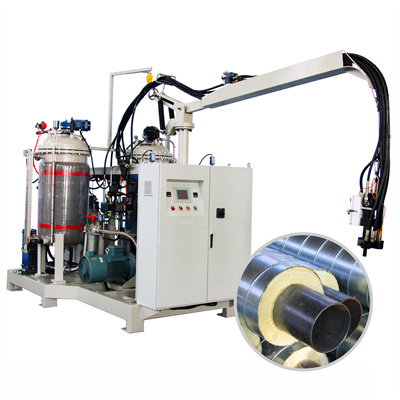 Machine d'injection de mousse polyuréthane haute pression /Machine d'injection de polyuréthane /Machine d'injection de polyuréthane