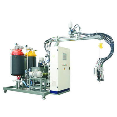 Machine de mousse de polyuréthane PU /Machine PU/Machine de polyuréthane
