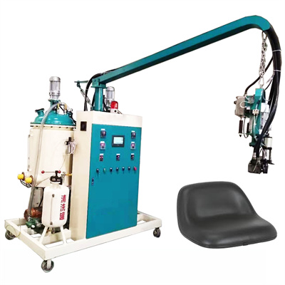 Pulvérisation de mélange de mousse faisant la machine de pulvérisation de polyuréthane utilisée pour l'imperméabilisation et l'isolation